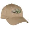 Sportsman's Warehouse Camo Logo Hat - Khaki one size fits all