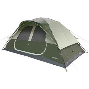 Sportsman's Warehouse Dome 8-Person Camping Tent - Green
