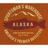 Sportsman's Warehouse Men's King Salmon Capital T-Shirt