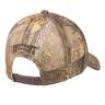 Sportsman's Warehouse Leather Patch Hat - Realtree Xtra - Realtree Xtra One Size Fits Most