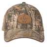 Sportsman's Warehouse Leather Patch Hat - Realtree Xtra - Realtree Xtra One Size Fits Most