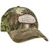 Sportsman's Warehouse Max-1 Logo Cap - Realtree Max-1 One Size Fits Most