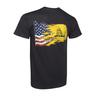 Sportsman's Warehouse Men's 2 Flags Graphic Shirt