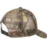 Sportsman's Warehouse Men's 2 Tone Logo Patch Hat - Olive/Realtree Xtra One Size Fits Most