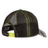 Sportsman's Warehouse Men's Camo Mesh Black Hat - Camo osfa