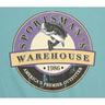 Sportsman's Warehouse Men's Circle Bass Short Sleeve Shirt