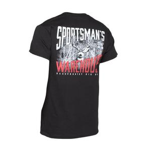 Sportsman's Warehouse Men's Finest Quality Shirt
