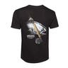 Sportsman's Warehouse Men's Fly Rod Graphic Short Sleeve Shirt