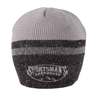 Sportsman's Warehouse Men's Heathered Knit Hat - Black One size fits most