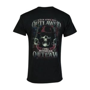 Sportsman's Warehouse Men's Outlaw Guns Shirt