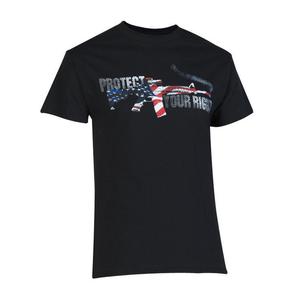 Sportsman's Warehouse Men's Protect Your Right Shirt