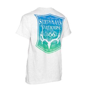 Sportsman's Warehouse Men's Shield Fade Shirt