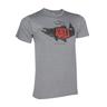 Sportsman's Warehouse Men's Splash Graphic Short Sleeve Shirt