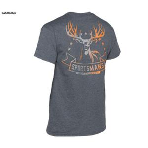 Sportsman's Warehouse Men's Splatter Shirt