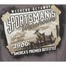 Sportsman's Warehouse Men's Weekend Getaway Shirt