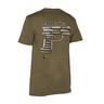 Sportsman's Warehouse Men's Metric System T-Shirt