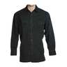 Sportsman's Warehouse Solid Canvas Shirt