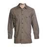 Sportsman's Warehouse Solid Canvas Shirt