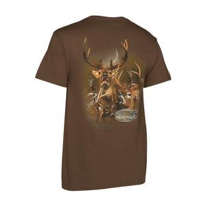 Sportsman's Warehouse Men's Three Buck T-shirt