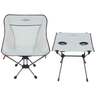 Sportsman's Warehouse Ultralight Compact Fold Camp Table - White - White