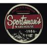 Sportsman's Warehouse Men's Vintage Promo T-Shirt