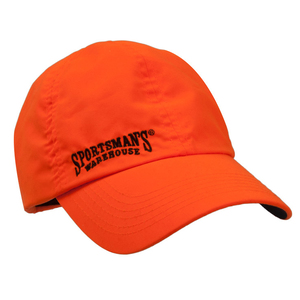 Sportsman's Warehouse Waterproof Blaze Hat