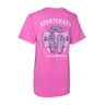 Sportsman's Warehouse Women's Bow Short Sleeve Shirts