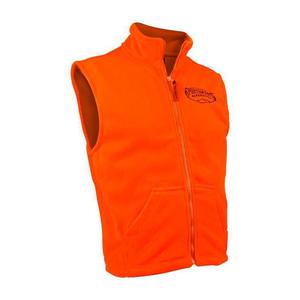 Sportsman's Warehouse Youth Chambliss Blaze Fleece Vest
