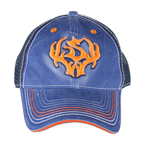 Sportsman's Warehouse Youth Horn Logo Adjustable Hat
