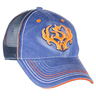 Sportsman's Warehouse Youth Horn Logo Adjustable Hat - Blue One size fits most
