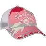 Sportsman's Warehouse Youth Pink Camo Cap - Realtree AP Pink