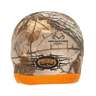 Sportsman's Warehouse Youth Reversible Hunting Beanie - Blaze/Realtree Xtra One Size Fits Most