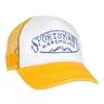 Sportsman's Warehouse Youth Trucker Cap - Yellow osfm