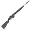 Springfield Armory Loaded M1A 308 Winchester 22in Black Semi Automatic Modern Sporting Rifle - 10+1 Rounds - Black