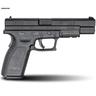 Springfield Armory XD Tactical Pistol