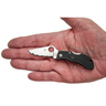 Spyderco Manbug Lightweight Folding Knife