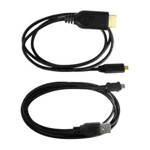 Spypoint XCEL HDMI & USB Cables