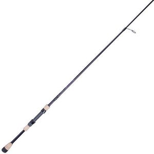St Croix Mojo Spinning Rod - 6ft 10in, Medium Light Power, Extra Fast Action, 1pc