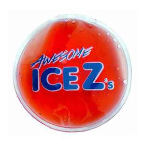 StackIt Awesome Ice Z's 5 Pack