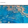 Standard Mapping Port Sulphur Buras Map