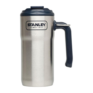Stanley 16 oz Adventure Stainless Steel Travel Mug
