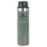 Stanley 20oz Trigger Action Travel Mug - 2 Pack - Nightfall/Green 2.90in L x 2.90in W X 10in H