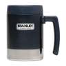 Stanley Insulated Camp Mug - Stainless Steel Double Wall