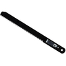 Stansport Folding Survival Shovel - 23.37in x 5.5in x 1.25in - Black
