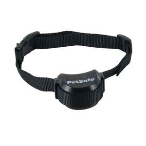 Stay & Play Wireless Fence Receiver Collar