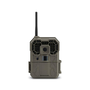Stealth Cam GXW Wireless 12MP Trail Camera