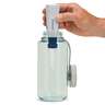 SteriPEN Classic 3 UV Water Purifier - White