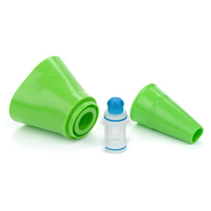 SteriPEN FitsAll Filter for narrow and wide mouth bottles