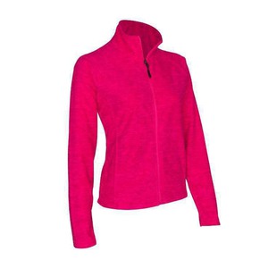 Stillwater Supply Women's Optic Fleece Full Zip Jacket
