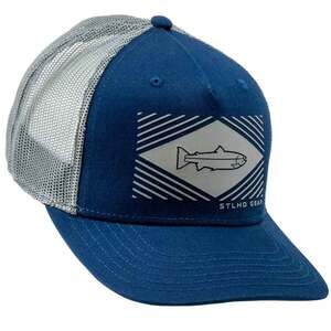 STLHD Prism Trucker Hat